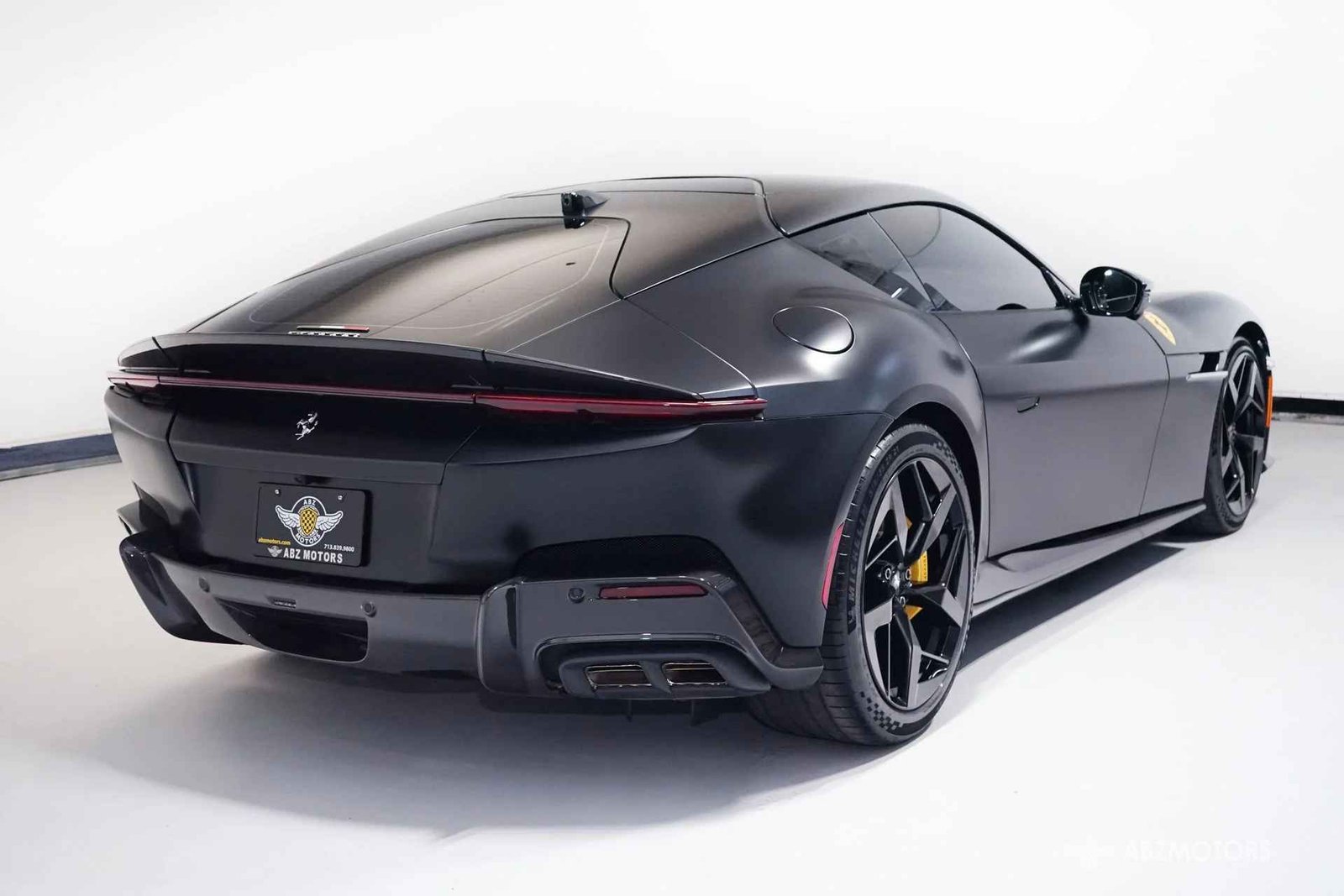 2025 Ferrari 12Cilindri for sale (3)