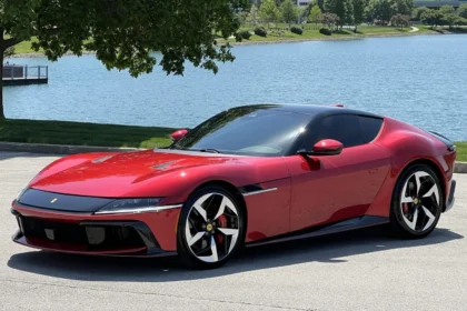 2025 Ferrari 12Cilindri for sale (2)