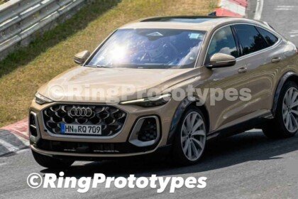 2027 audi rs q5 spy shot