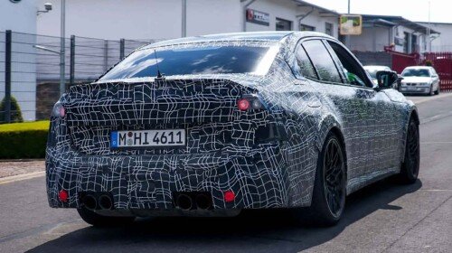 2028-bmw-m3-g84-spy shot