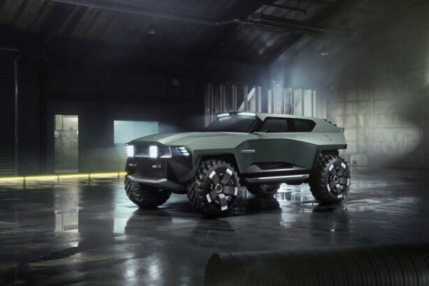 Aston Martin Dreadnought-Call of Duty-1