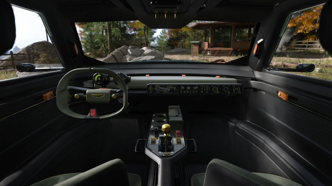 Aston Martin Dreadnought-Call of Duty-3