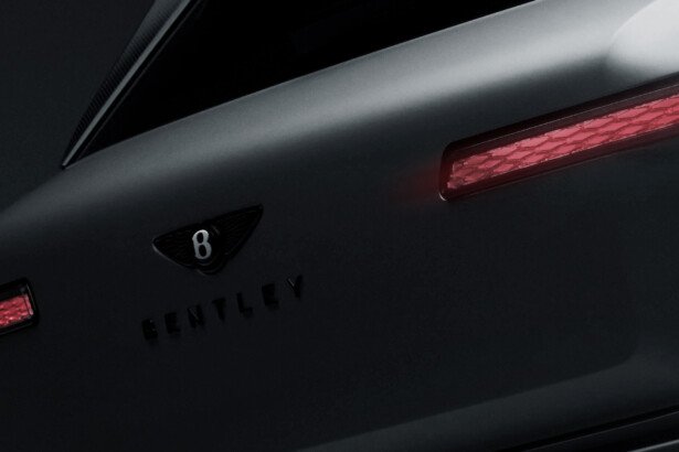 Bentley Torcal