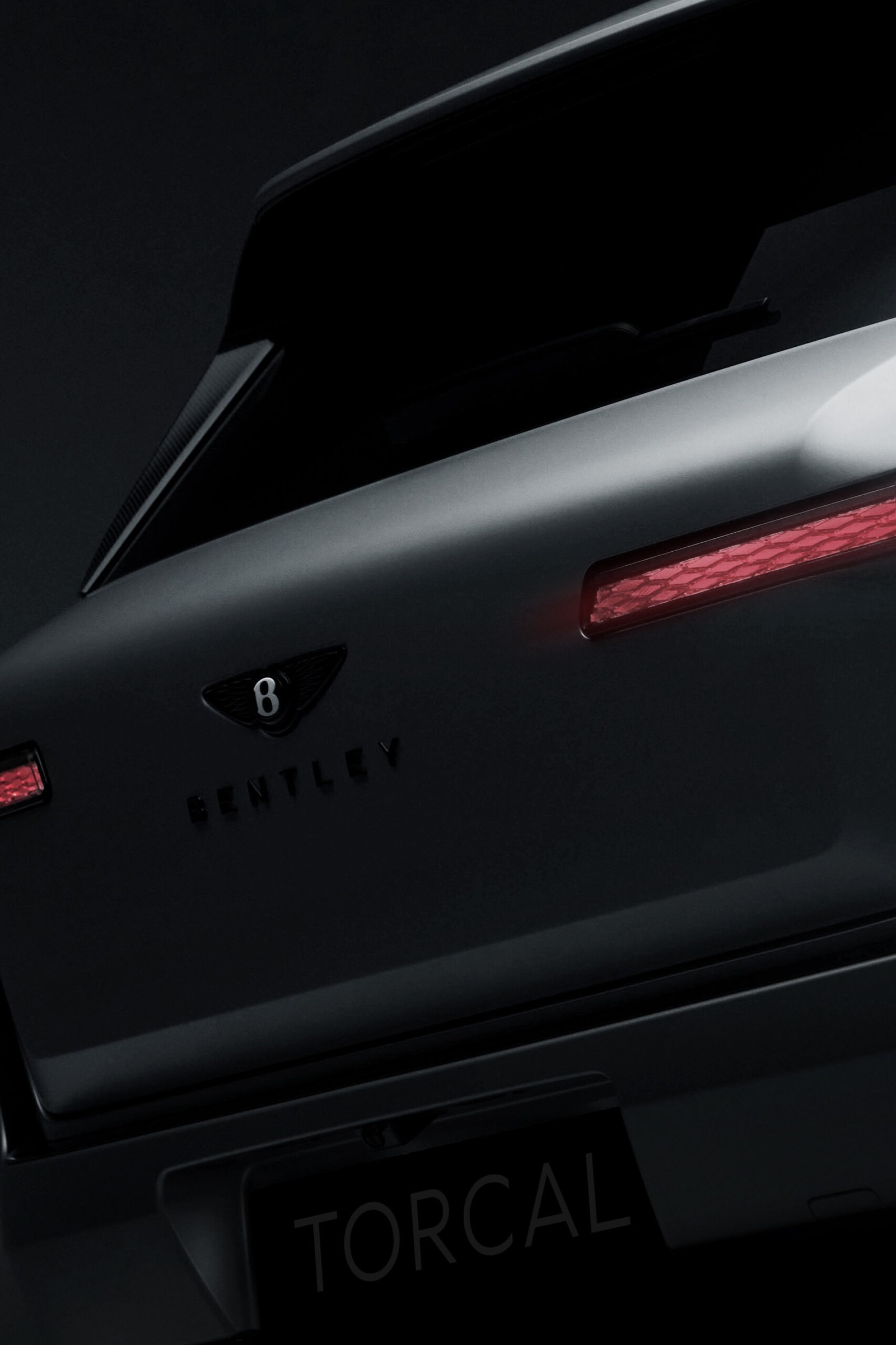Bentley Torcal