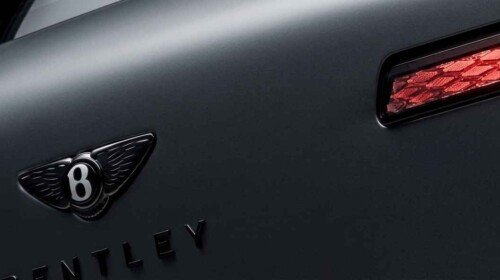 Bentley Torcal