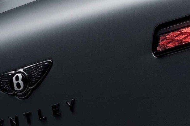 Bentley Torcal