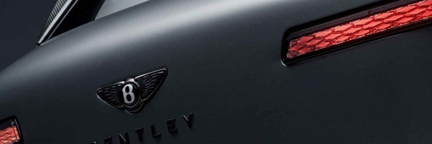 Bentley Torcal