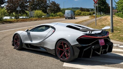 Bugatti Tourbillon Equipe Pur Sang prototype-1