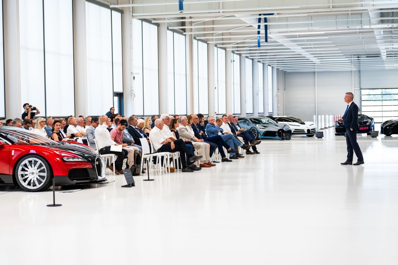 Bugatti Tourbillon factory-2