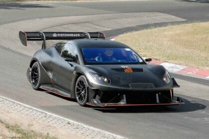 Denza Z Di-Aero P2000+ (1)