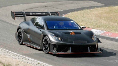 Denza Z Di-Aero P2000+ (1)