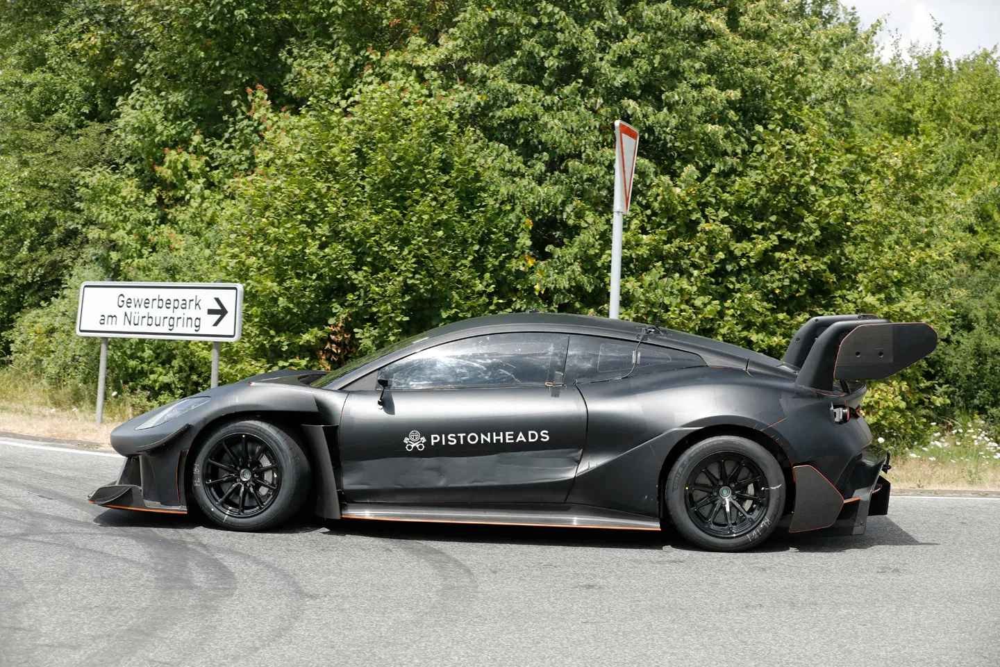 Denza Z Di-Aero P2000+ (1)