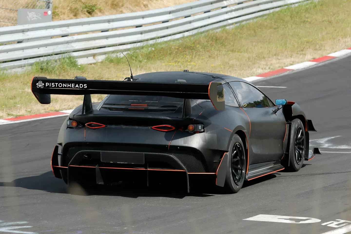Denza Z Di-Aero P2000+ (1)