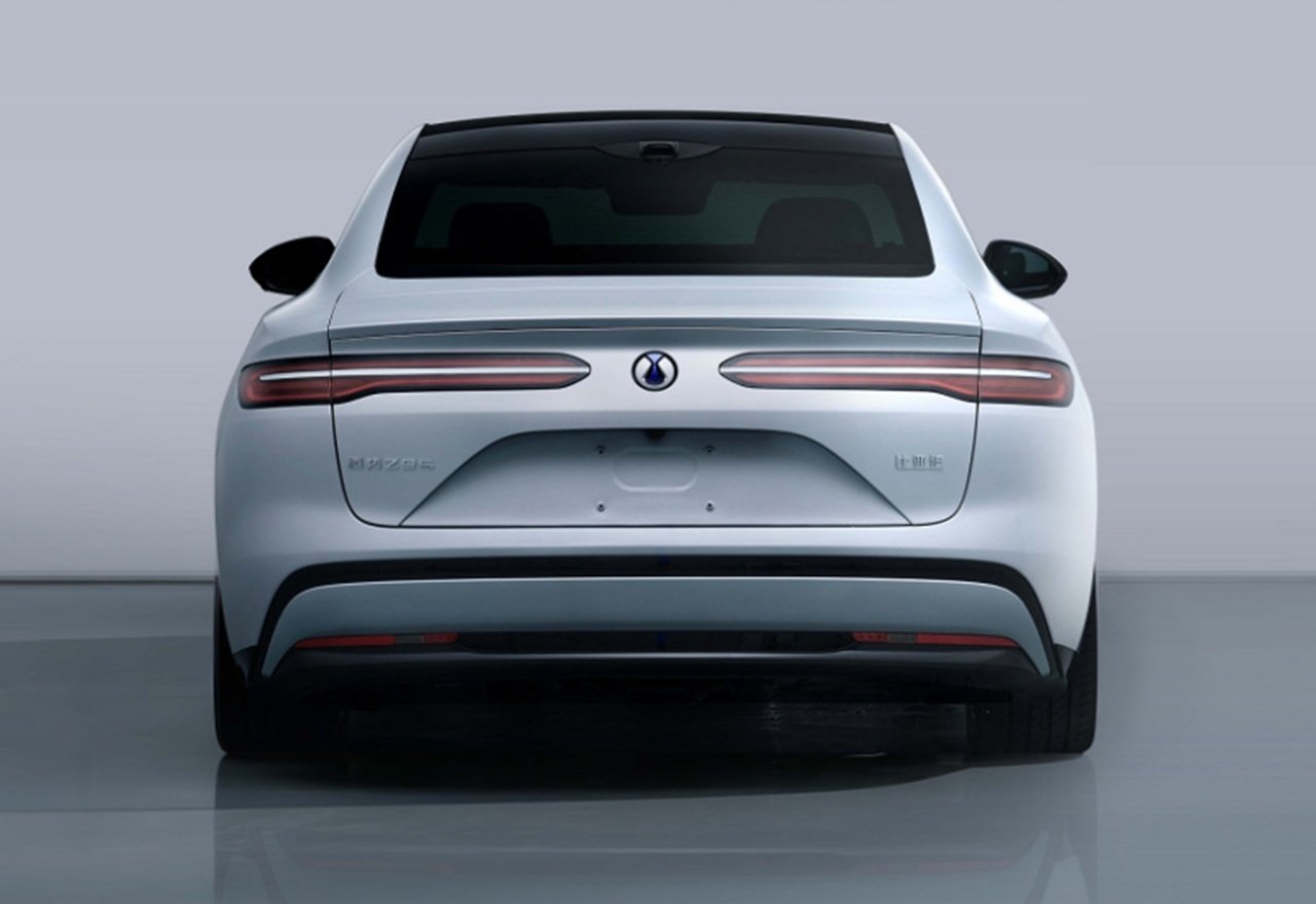 Denza Z9S (2)