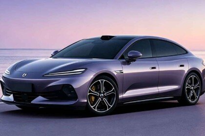 Denza Z9S