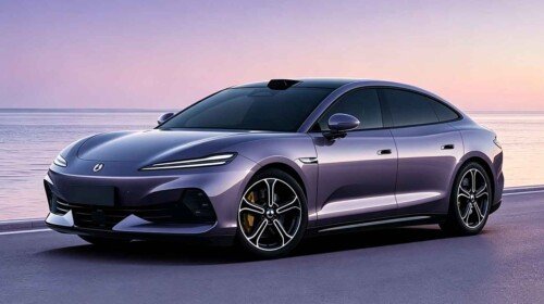 Denza Z9S