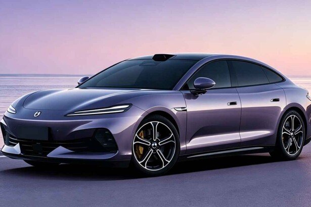 Denza Z9S