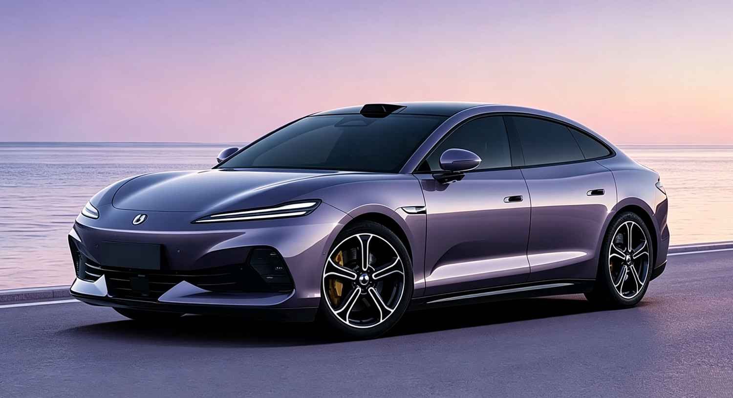 Denza Z9S