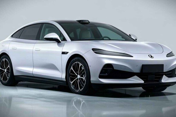Denza Z9S (2)