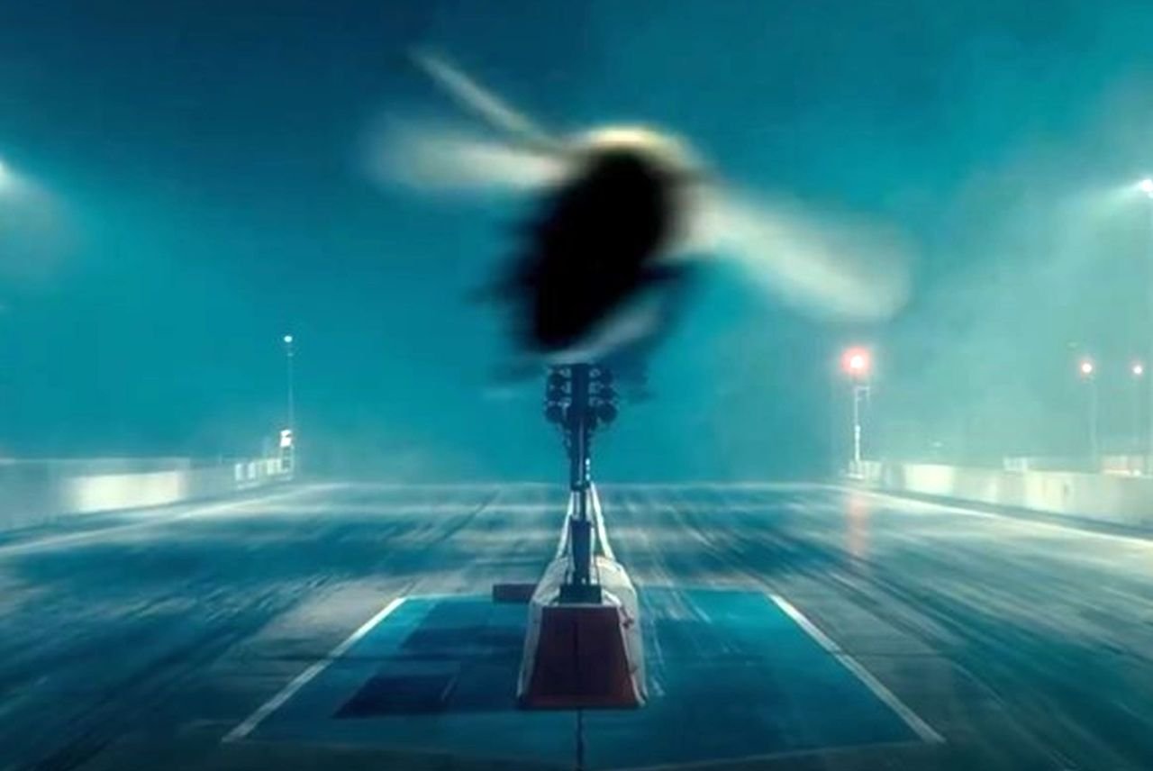 Dodge Charger Super Bee teaser-1