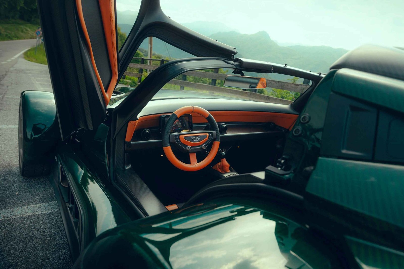Donkervoort P24 RS (1)