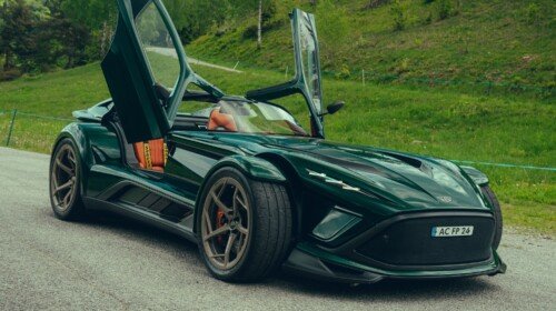 Donkervoort P24 RS (1)