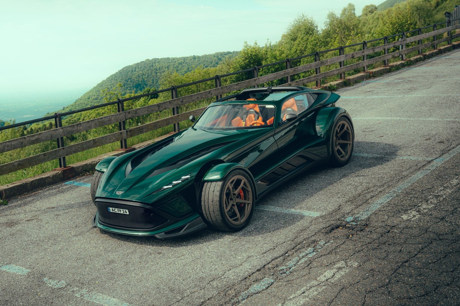 Donkervoort P24 RS (1)