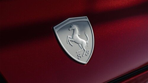 Ferrari 12Cilindri MM V12 manual teaser