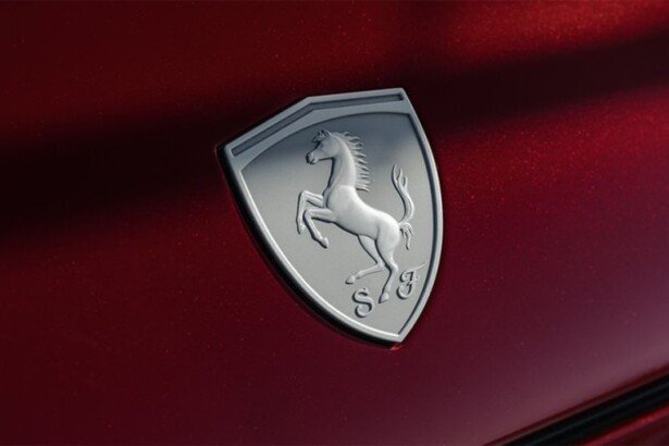 Ferrari 12Cilindri MM V12 manual teaser