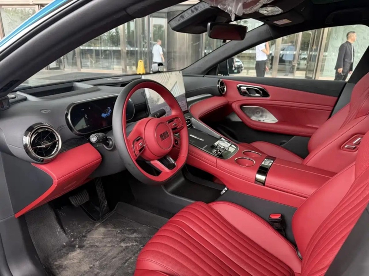 Geely Galaxy TT Ultra (2)