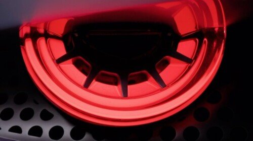 Hennessey manual hypercar Project Overlord teaser