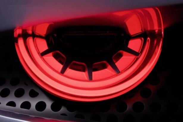 Hennessey manual hypercar Project Overlord teaser