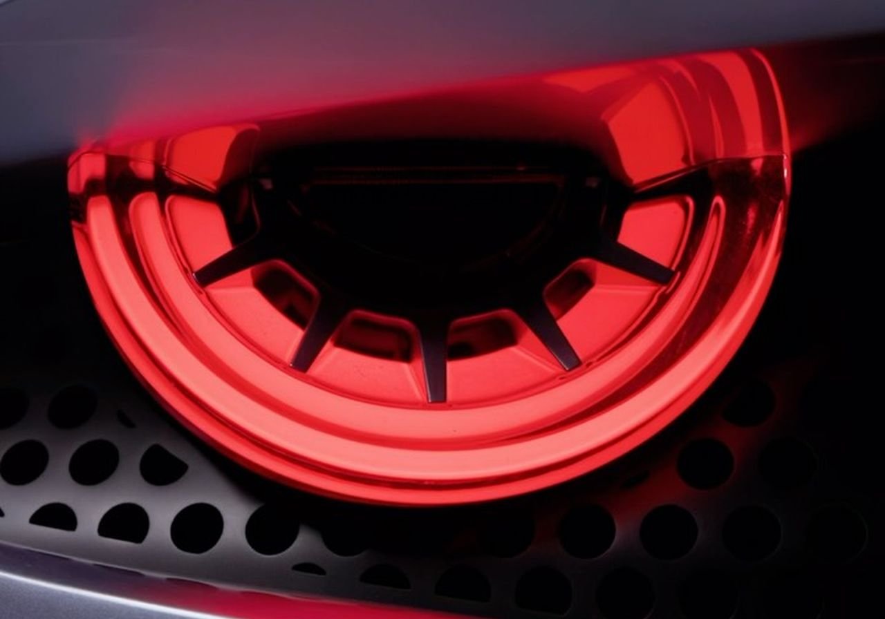Hennessey manual hypercar Project Overlord teaser