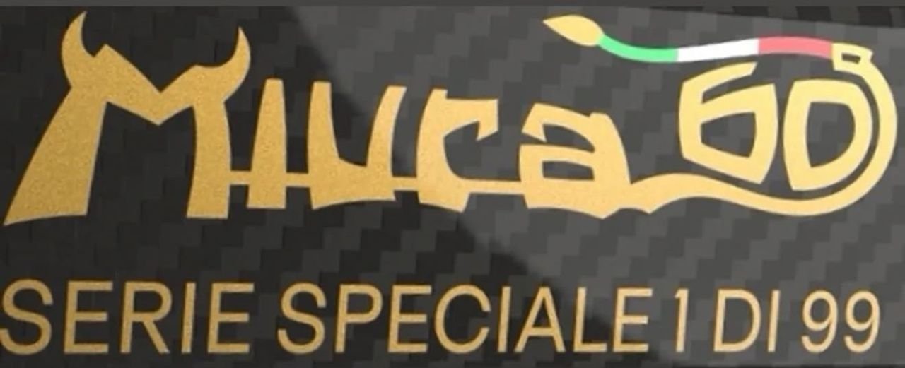 Lamborghini Revuelto Miura Edition-leaked-2