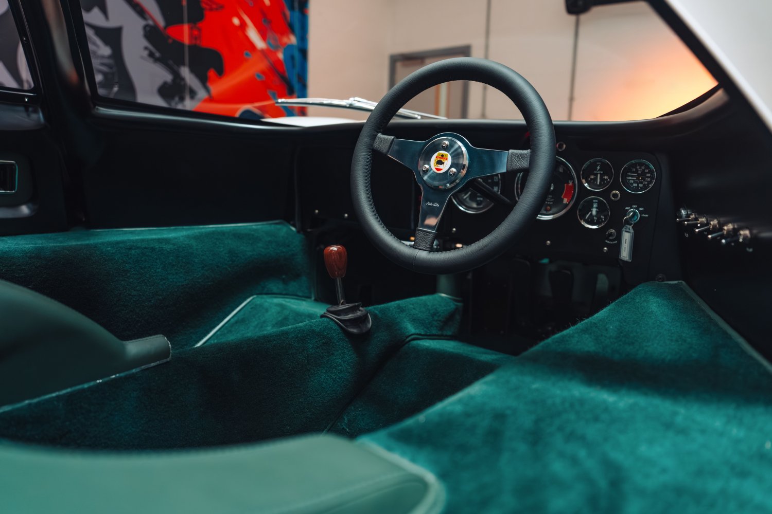 McLaren M6GT (2)