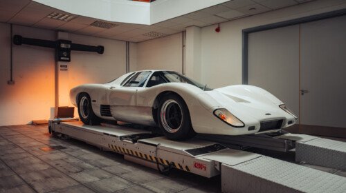 McLaren M6GT (2)