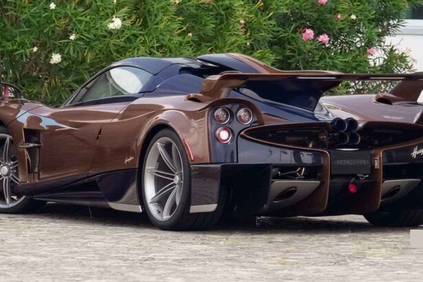 Pagani Huayra 70 Derecho (1)