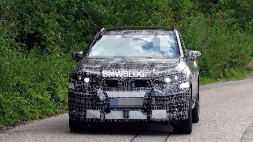 g95-bmw-x5-m-electric-spy shot (1)