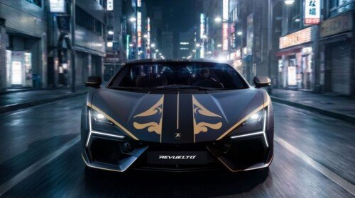 lamborghini Revuelto Impavido-japan (3)
