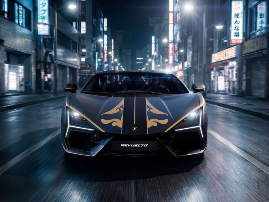 lamborghini Revuelto Impavido-japan (3)
