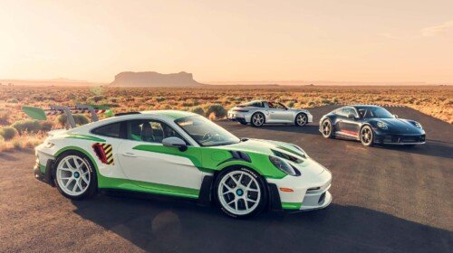 porsche-911-toy story cars