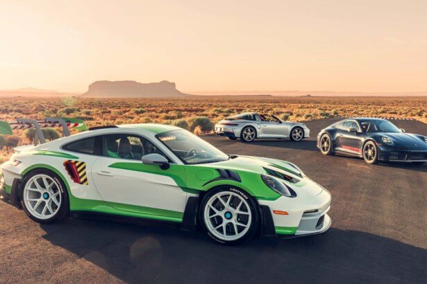 porsche-911-toy story cars