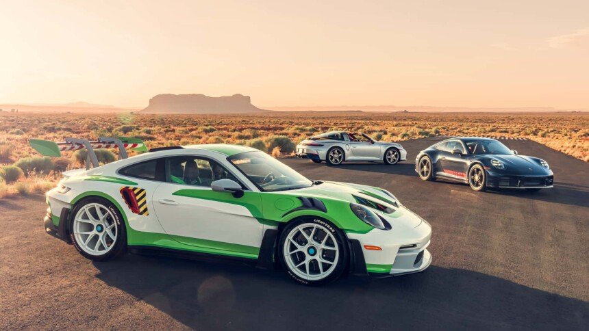 porsche-911-toy story cars