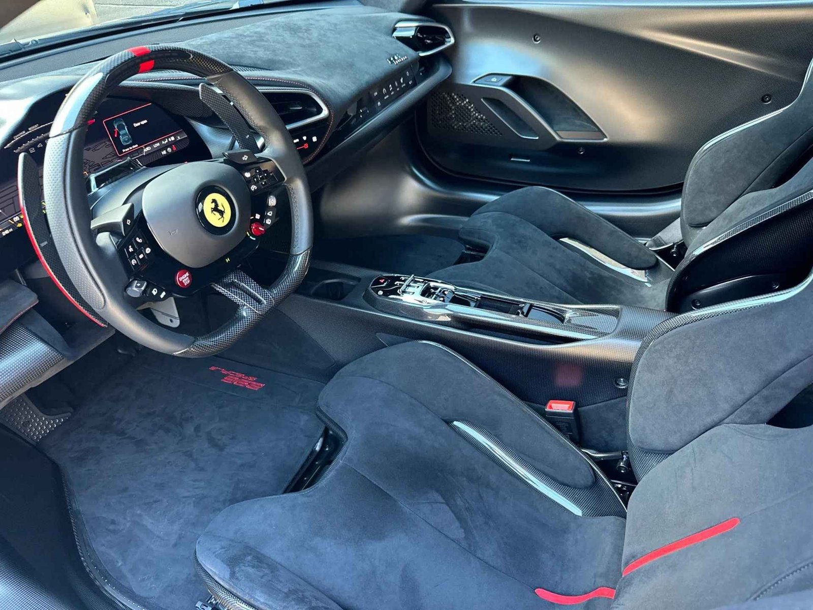 2026 Ferrari 296 Speciale for sale (2)