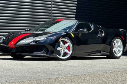 2026 Ferrari 296 Speciale for sale (2)