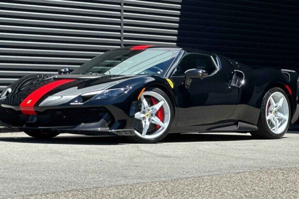 2026 Ferrari 296 Speciale for sale (2)