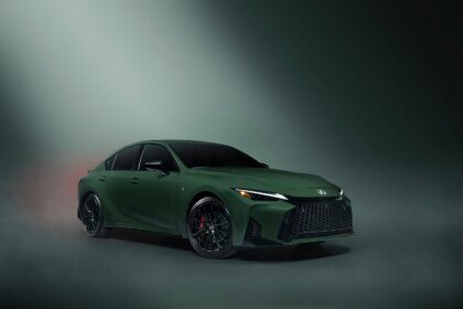 2027 Lexus IS Special Appearance Package (2)