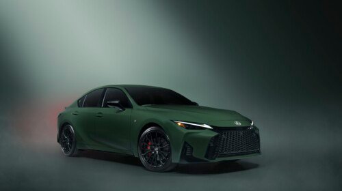 2027 Lexus IS Special Appearance Package (2)