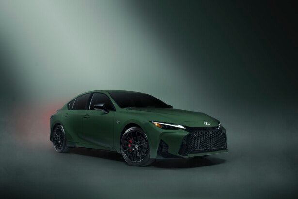 2027 Lexus IS Special Appearance Package (2)
