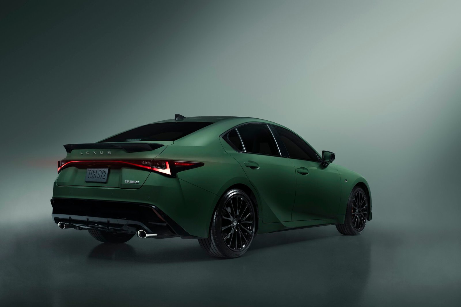 2027 Lexus IS Special Appearance Package (2)